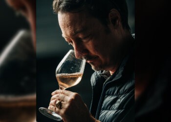 Ultimate Provence winemaker Alexis Cornu
