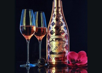 Beau Joie Champagne Brut Rose