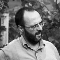 Araldica Castelvero winemaker Claudio Manera