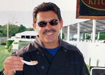 Tom Carson, owner Farm Country Kitchen