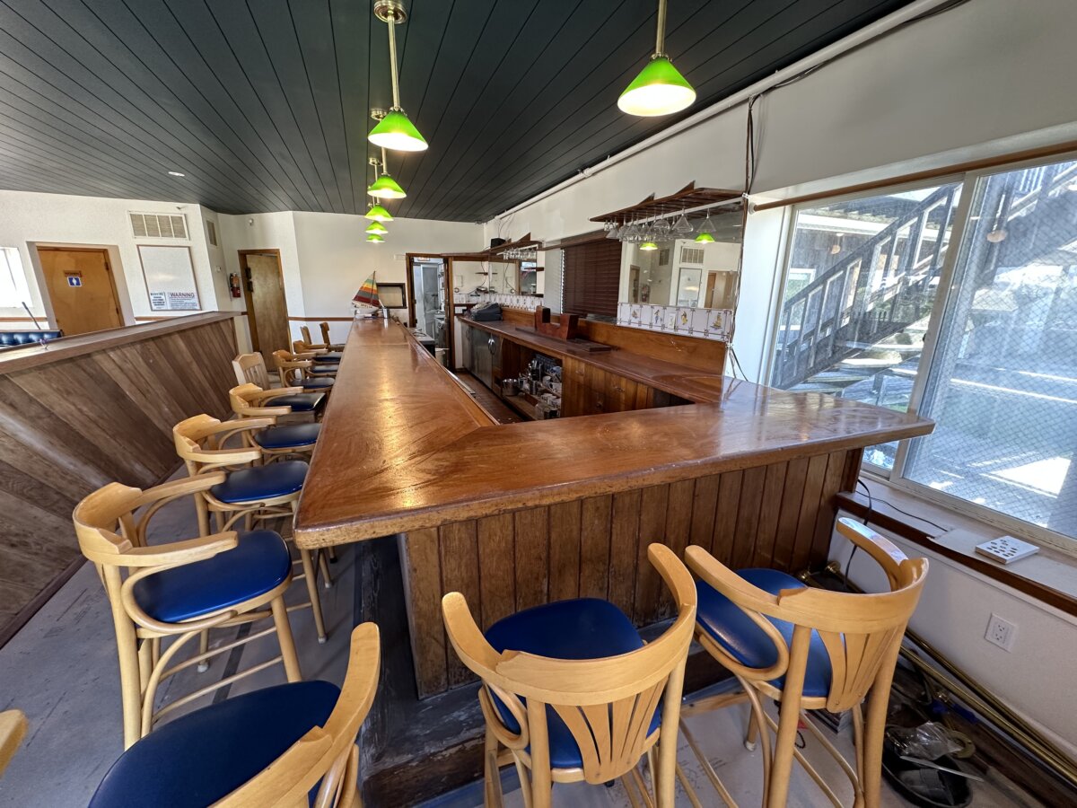 Same Direction, New Breeze Sail Inn Montauk Gets a Refresh