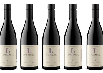 Lieb Cellars 2020 Teroldego-Lagrein