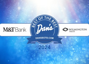 Dan's Best of the Best 2024