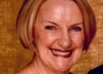 Marie Mann Stacy