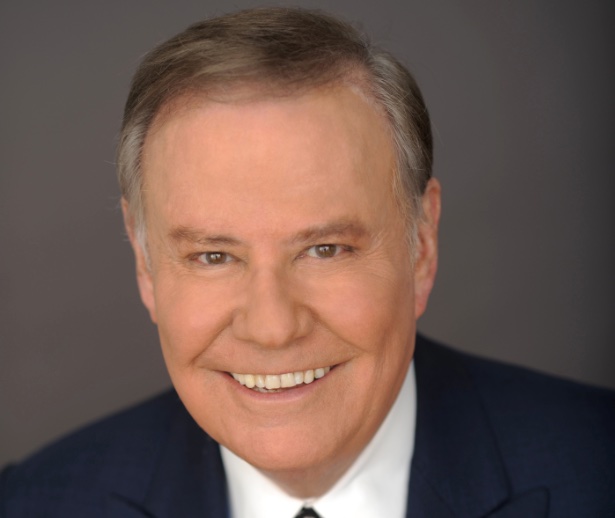 Marvin Scott of WPIX-11