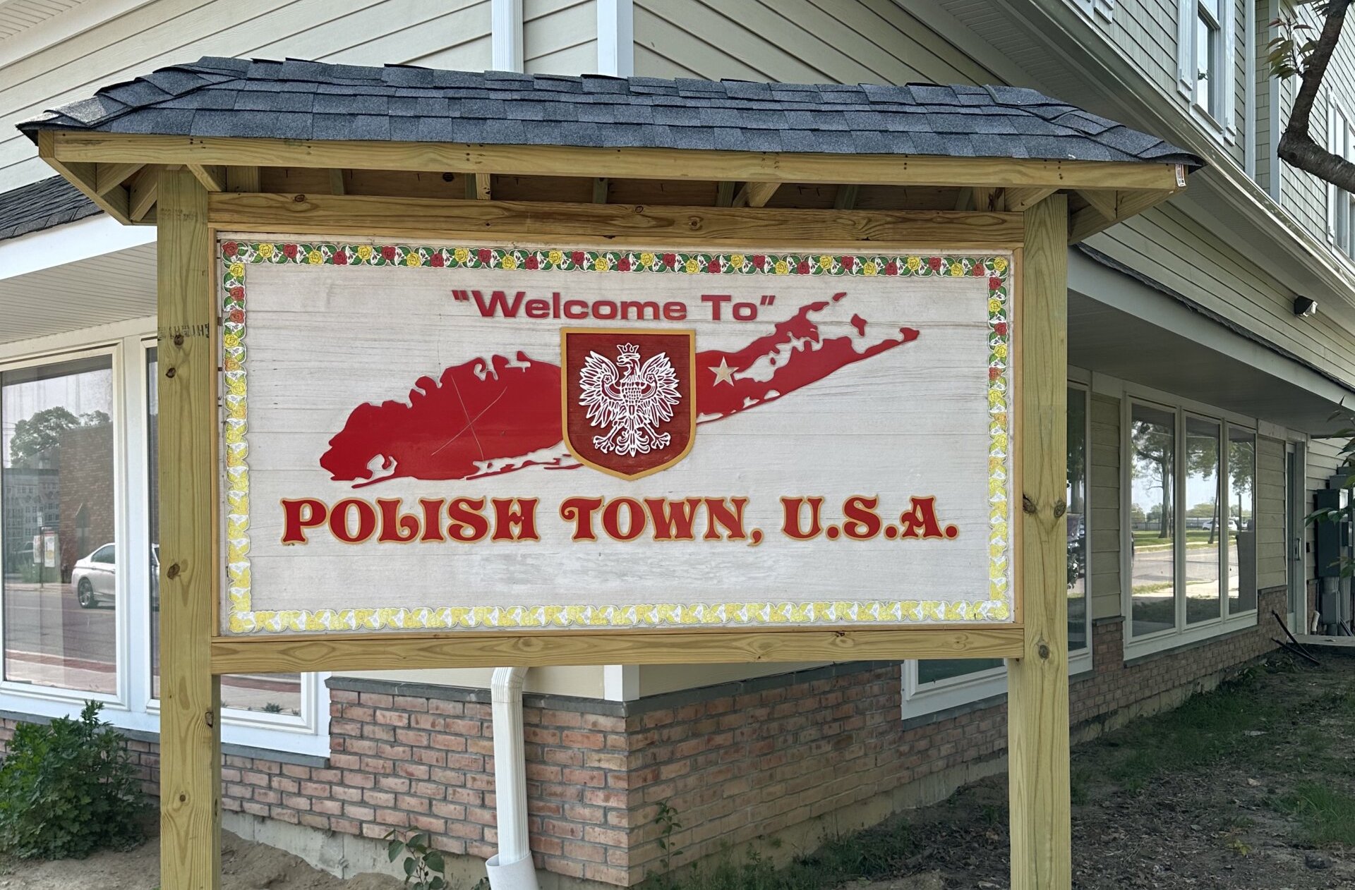 Polish Town Riverhead