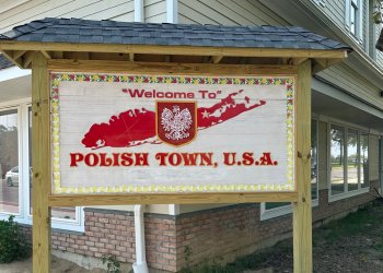 Polish Town Riverhead