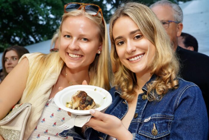 Taste of Two Forks is scheduled for July 6