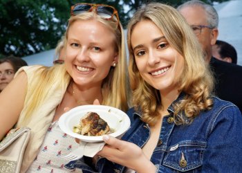 Taste of Two Forks is scheduled for July 6