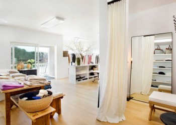 Purethread opened its Shelter Island location