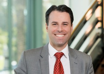 James Barbato, the new General Director of the Palm Beach Opera