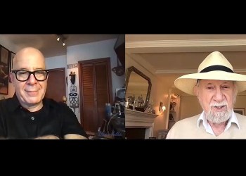 Charles Herzfeld and Dan Rattiner