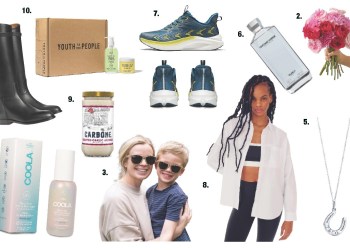 Gear yourself up like a true Palm Beach equestrian