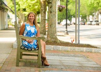 ConnectOne Bank named Tara Fordham as its new Vice President of Business Development Officer