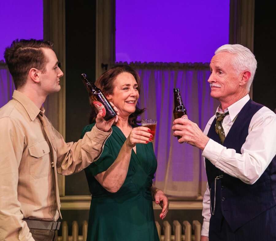 Hamptons Nude Farming Season Begins with Summer Heat