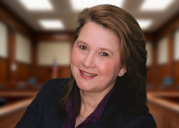 Trish Gathers, president and CEO of The Carmelite System