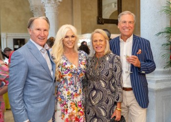 Tri County Animal Rescue League Dinner at Dusk