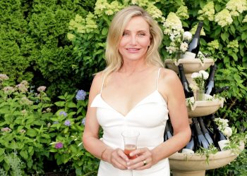 Cameron Diaz