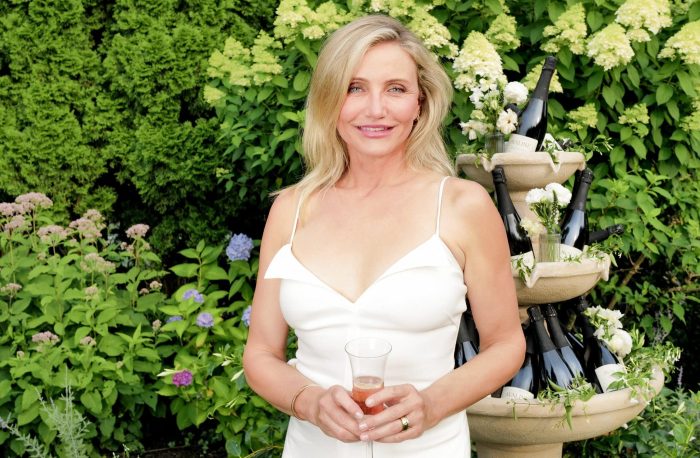 Cameron Diaz