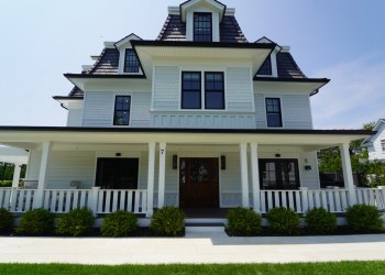 Seven Beach Lane hotel in Westhampton Beach