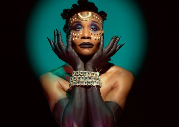 Billy Porter 