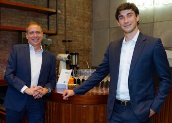 Kenneth Fishel and Bradley Fishel