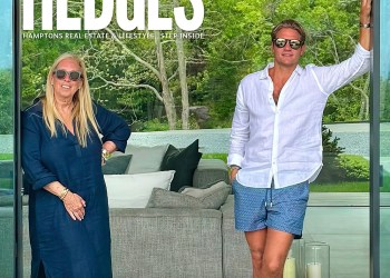 August 2024 issue of Behind the Hedges