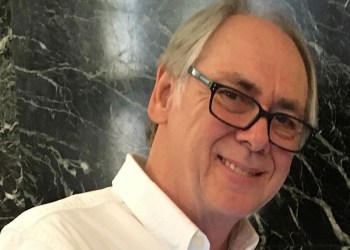 East Hampton Town Trustees Chair Francis Bock