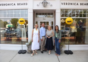 The Hope for Depression Research Foundation begins its sixth annual ‘Week of Hope’ this Thursday, July 26 (HDRF)