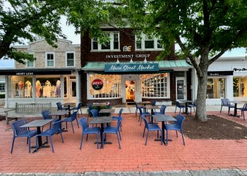 Main Street Market recently debuted in Southampton