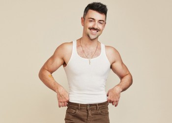 Matteo Lane is coming to Westhampton Beach Performing Arts Center