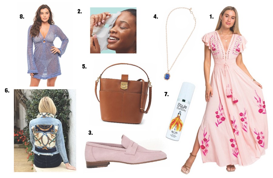 Shop for fabulous objects of obsession in Palm Beach County