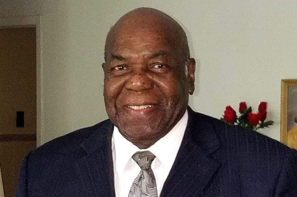 Russell Lee Smith, Sr.