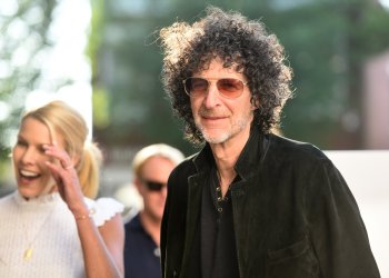 Howard Stern