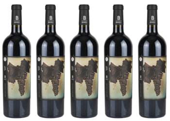 Bedell Cellars MuseÉ 2019