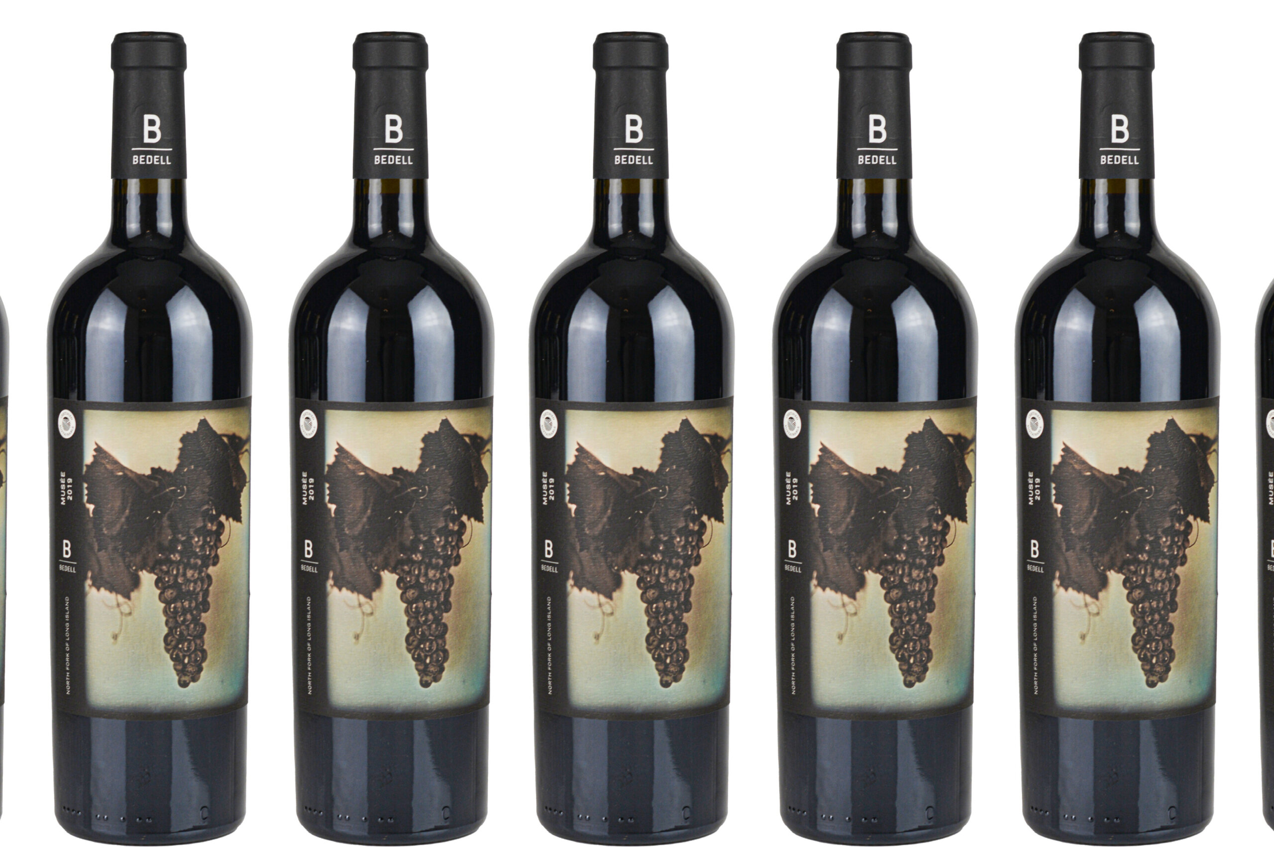Bedell Cellars MuseÉ 2019
