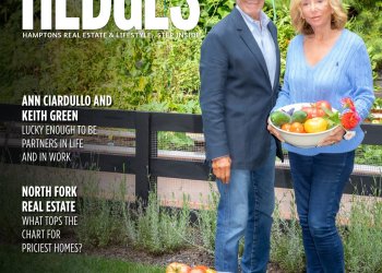 September 2024 Issue of Behind the Hedges
