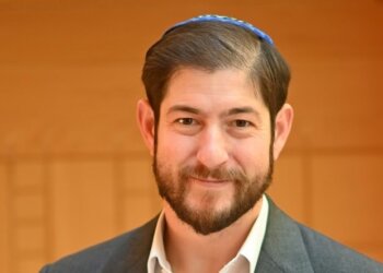 Rabbi Josh Franklin
