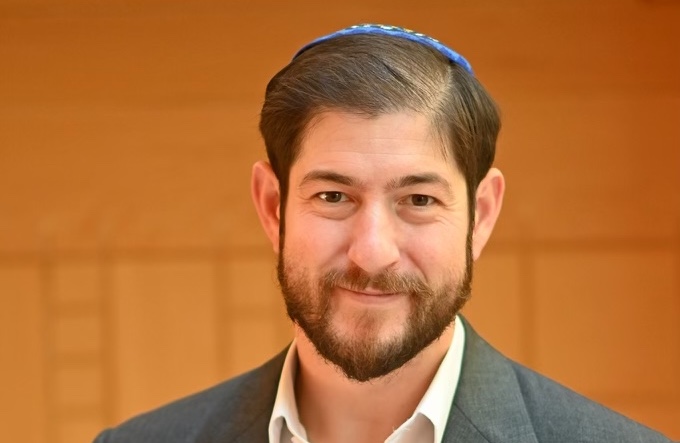 Rabbi Josh Franklin