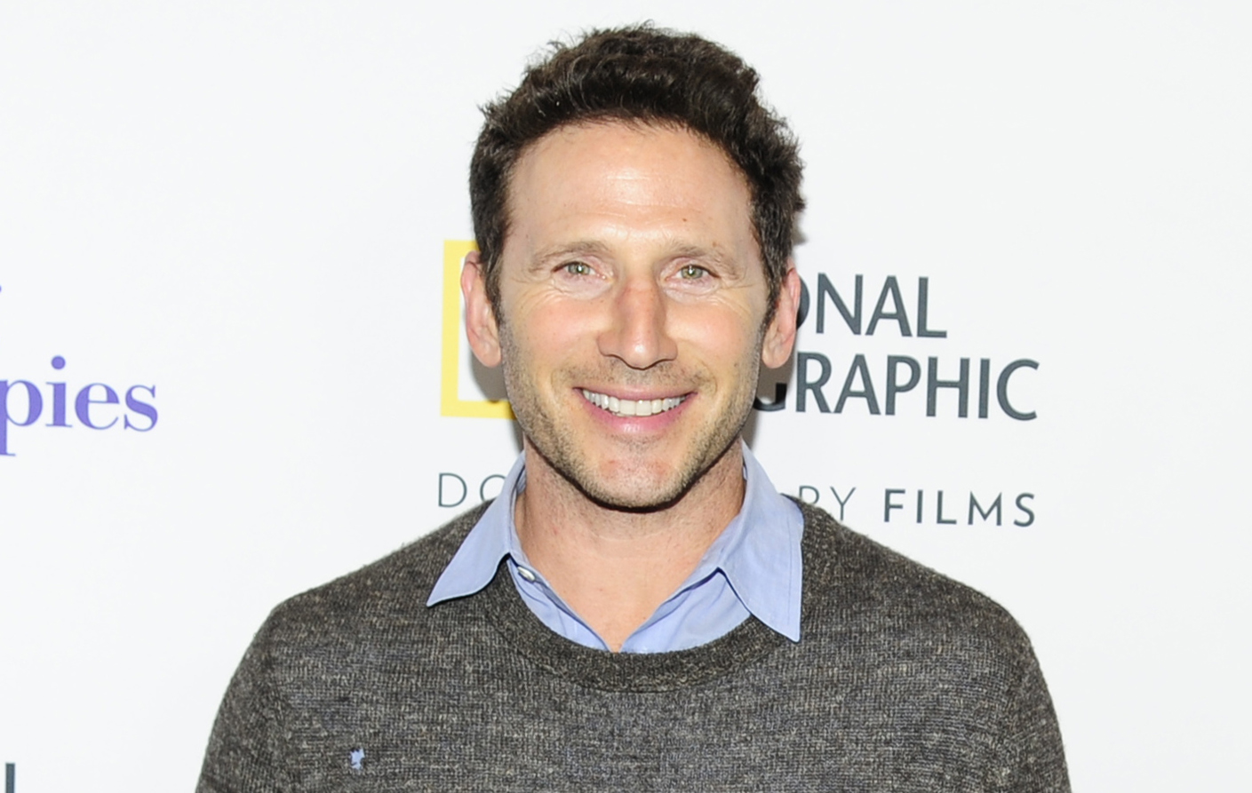 Mark Feuerstein is bartending at Si Si in East Hampton(Photo by Paul Bruinooge/PMC)