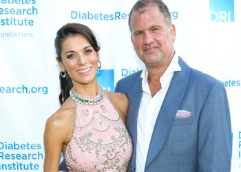 Patricia Silverstein, Roger Silverstein