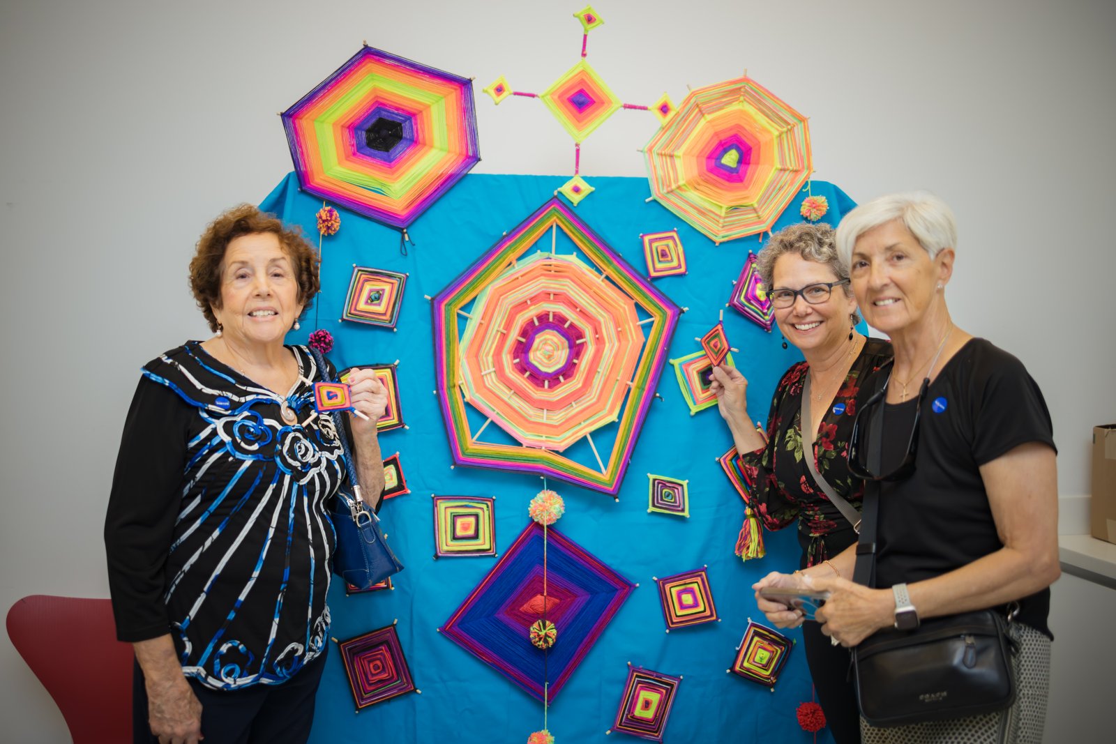 Nuestra Cultura Community Day at the Norton Museum