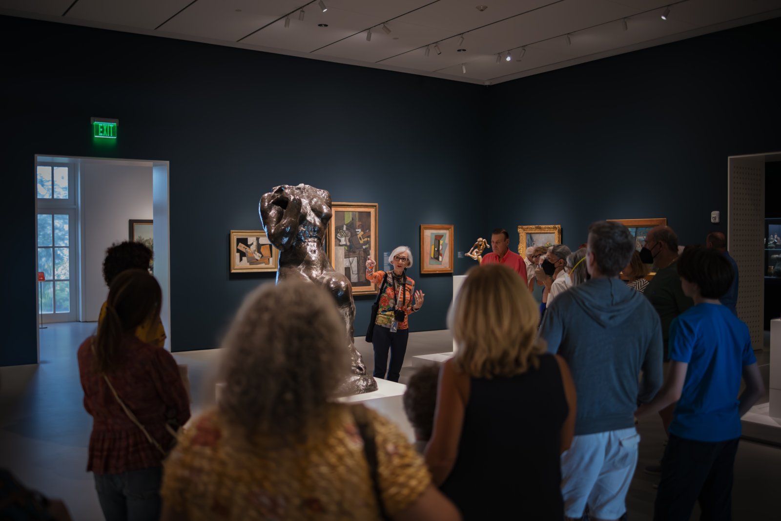 Nuestra Cultura Community Day at the Norton Museum