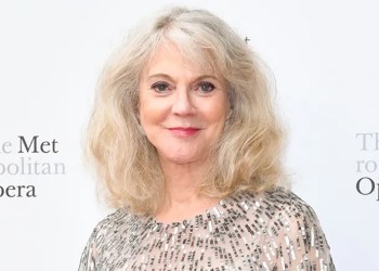 Blythe Danner