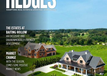 Behind the Hedges September 20, 2024 issue