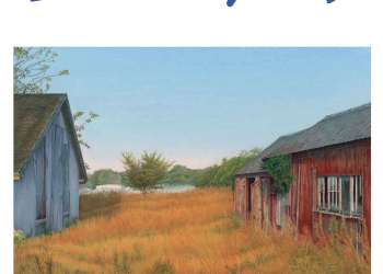 September 6, 2024 Dan's Papers cover art by Howard Stern