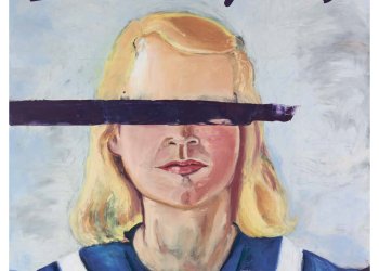 September 13, 2024 Dan's Papers cover art by Julian Schnabel, 