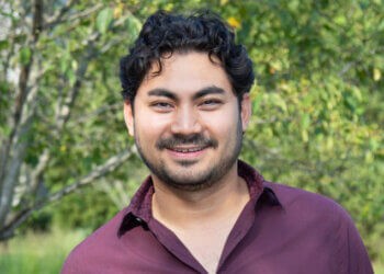 Jesse Matsuoka of Sen in Sag Harbor