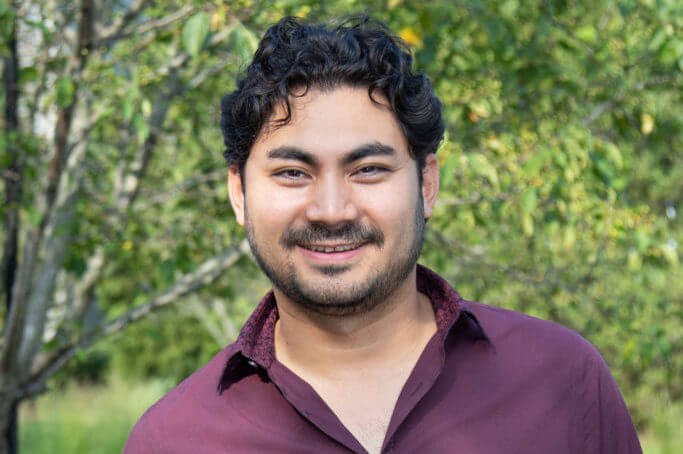 Jesse Matsuoka of Sen in Sag Harbor