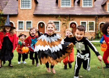 Make your kids' Halloween extra special on the North Fork
